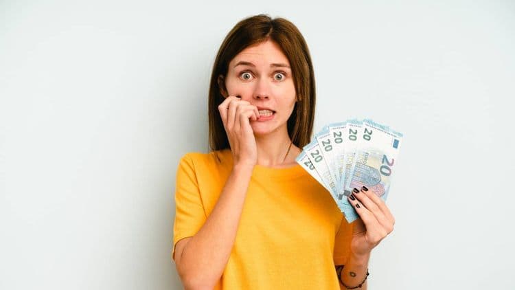 Suppression des billets de banque et des pièces ? Une proposition cash qui fait pschitt