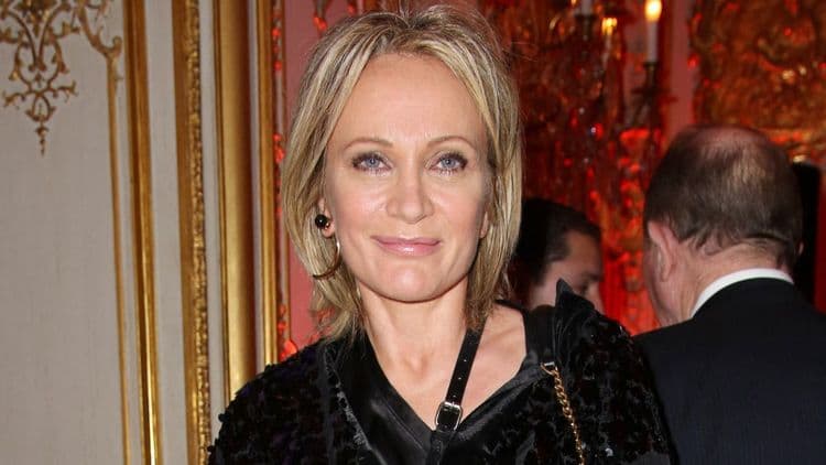 Jean-Jacques Goldman (73 ans) "très attaché" à Patricia Kaas, leur relation révélée au grand jour