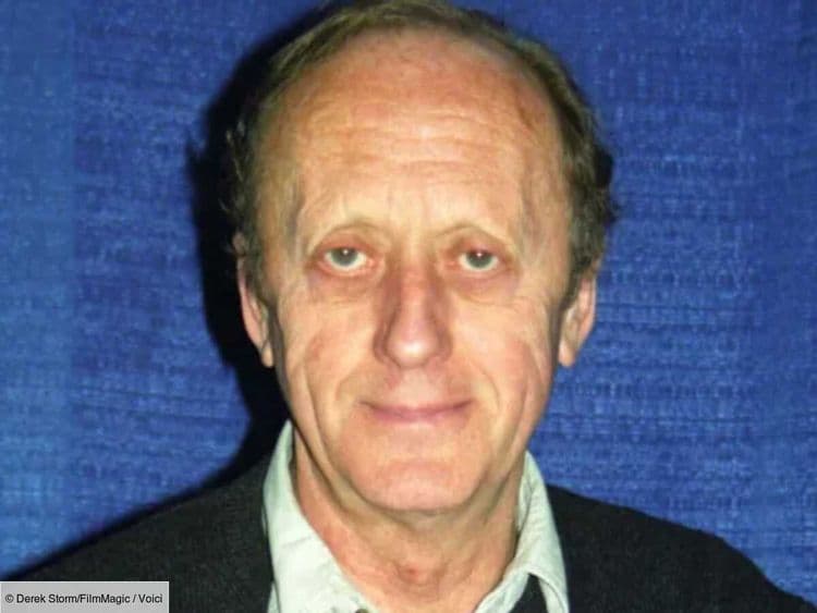 Mort de l'acteur britannique Kenneth Colley, connu pour ses rôles dans Star Wars et Peaky Blinders, à l'âge de 87 ans