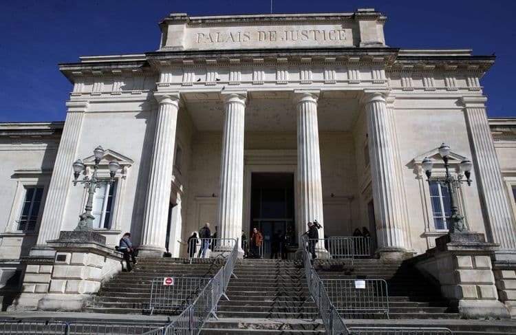 Procès le Scouarnec : ce que révèle l'expertise des psychiatres