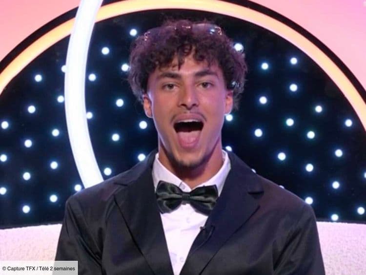 Secret Story : La Voix confie une mission exceptionnelle à Noah, un habitant va rejoindre une pièce secrète lors du prochain prime