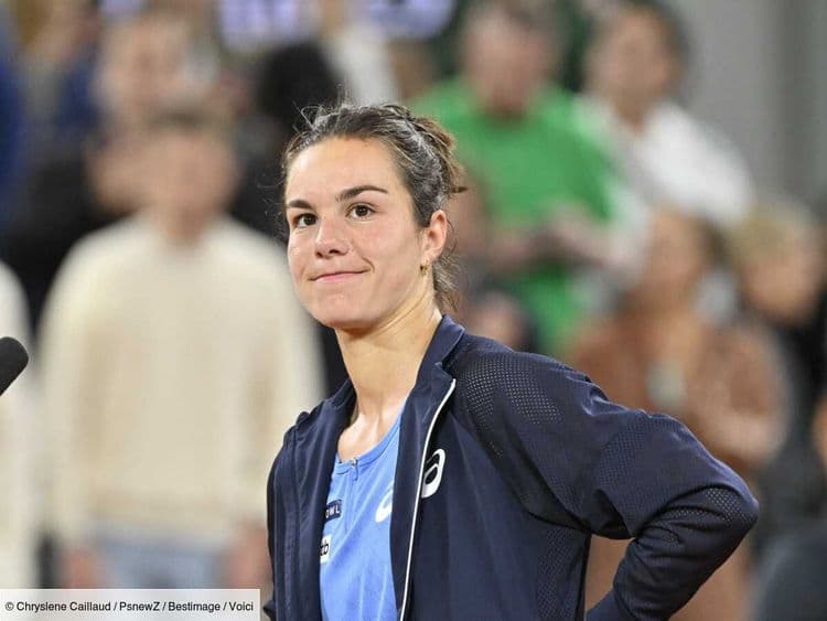 Loïs Boisson (Roland-Garros) : son enfance, ses débuts dans le tennis, ses galères financières… Retour sur le parcours impressionnant de la star des courts !