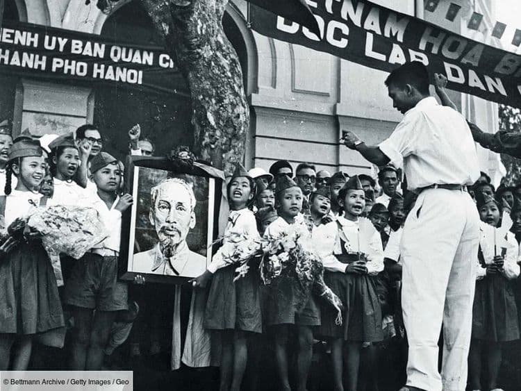 1958: comment Hanoï a déjoué un complot américano-sudiste digne d’un film d’espionnage