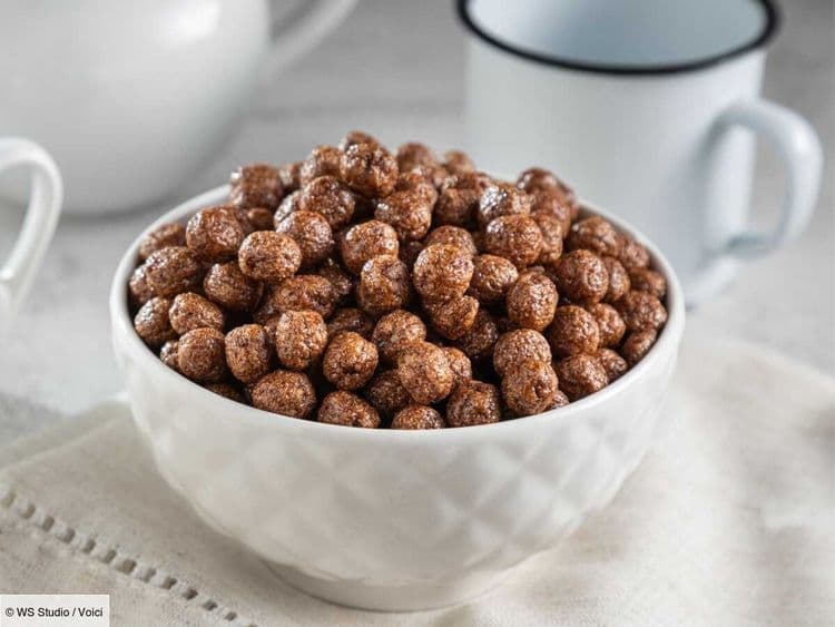 Céréales façon Coco Pops : la recette facile et sans sucre pour un petit-déjeuner plus sain