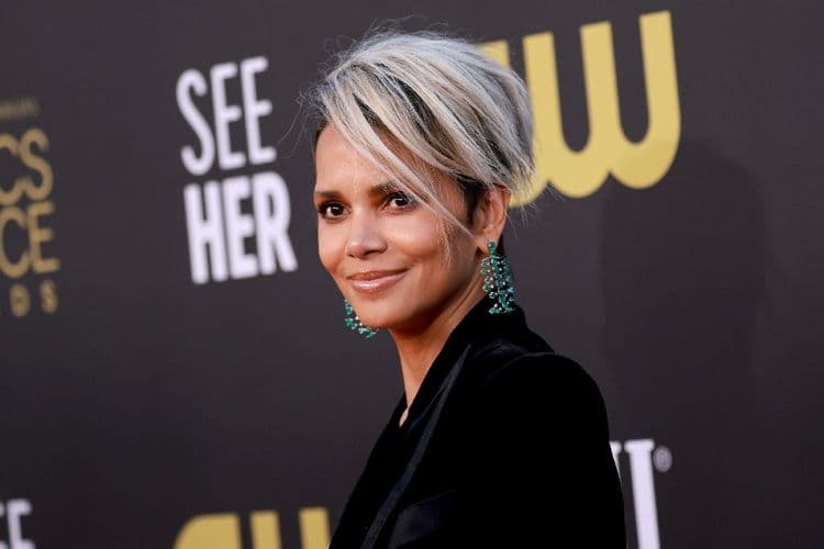 Cannes: l'actrice Halle Berry, l'écrivaine Leïla Slimani et le cinéaste Hong Sangsoo membres du jury (festival)