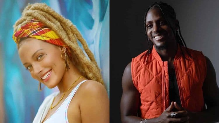Chloé (Île de la tentation) : elle annonce sa rupture brutale avec Enah, et c'est déjà la guerre !