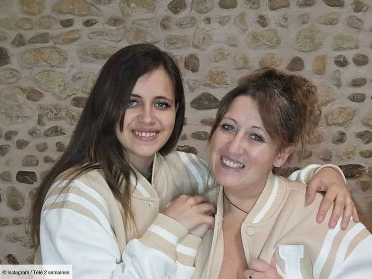 “Je me suis installée chez mon copain” : Camille Van Der Auwera (Familles nombreuses) donne de ses nouvelles après une longue absence