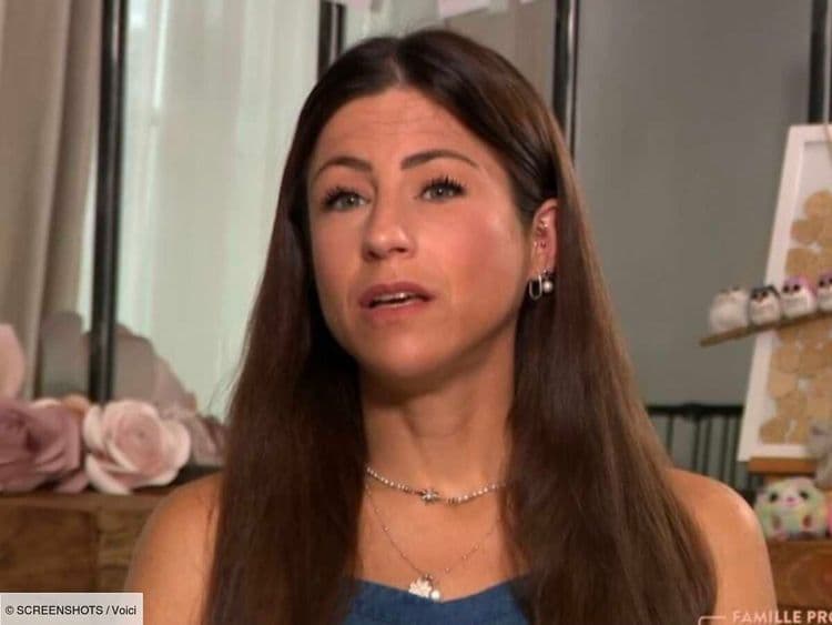 "Nous écrivons notre histoire" : Laetitia Provenchère, amoureuse, dévoile un tendre cliché avec son nouveau compagnon
