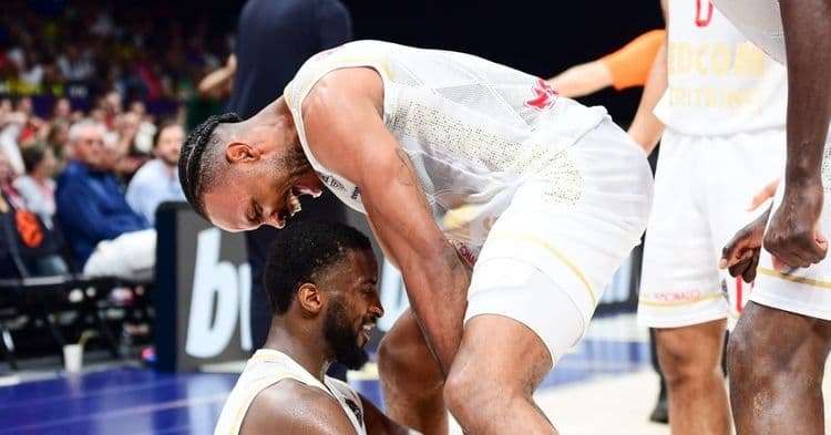 Monaco tient sa finale !