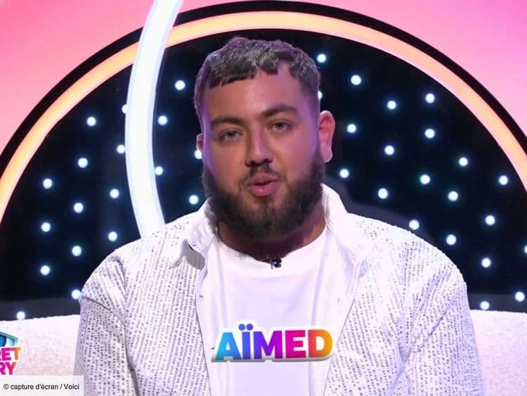 Aïmed (Secret Story) : le candidat a participé à une vidéo d'un célèbre youtubeur avant l’émission