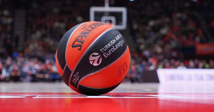Monaco, l'ASVEL et Paris fixés
