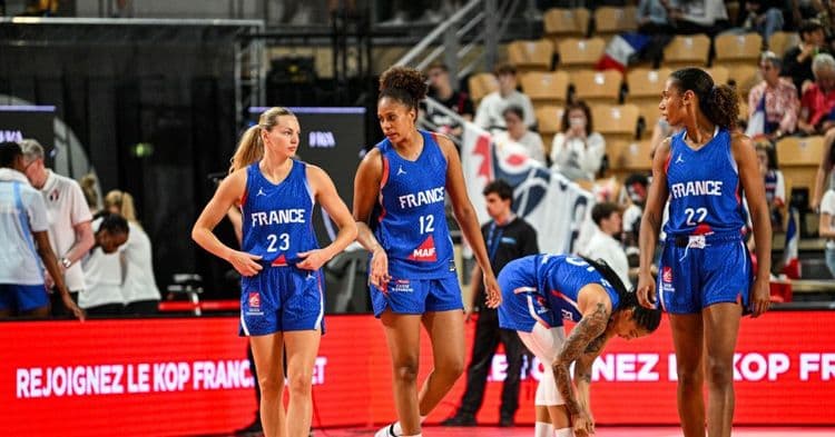 Euro 2025: Le groupe des Bleues connu