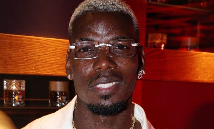 Revenu en force, Paul Pogba (32 ans) et fracasse un joueur étranger : "Lui, je le tue"