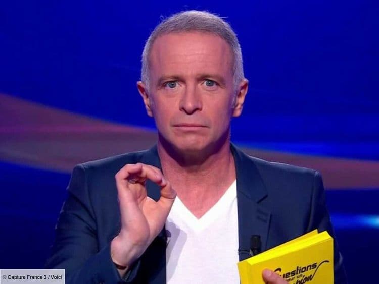 Questions pour un champion déprogrammé en semaine dès la rentrée : Samuel Étienne réagit