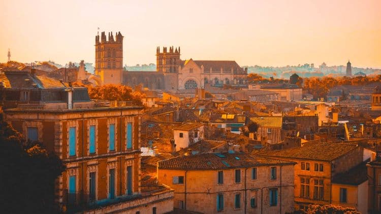 Immobilier à Montpellier : analyse des prix à l'achat et à la location en janvier 2025