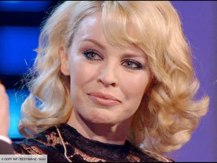 Kylie Minogue : sa sœur Dannii s'affiche sur Instagram, elle est méconnaissable !