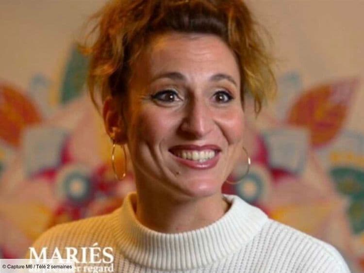 Mariés au premier regard : Sophie a-t-elle retrouvé l'amour après la diffusion de l'émission ?