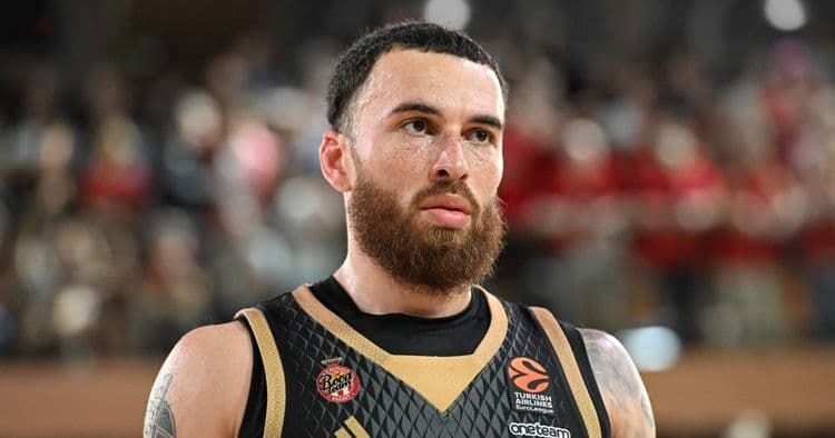 Opéré, Mike James manquera le début de saison