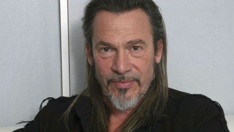 Florent Pagny : présent lors du concert de David Hallyday, ses fans l'ont choqué