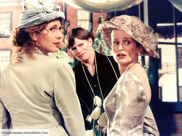 Friends : Jane Sibbett, l'interprète de Carol la femme de Ross, révèle pourquoi elle a quitté Hollywood soudainement