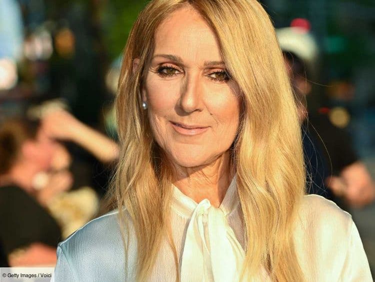 Céline Dion, en mode fashionista, est de retour sur Instagram plus tendance que jamais !
