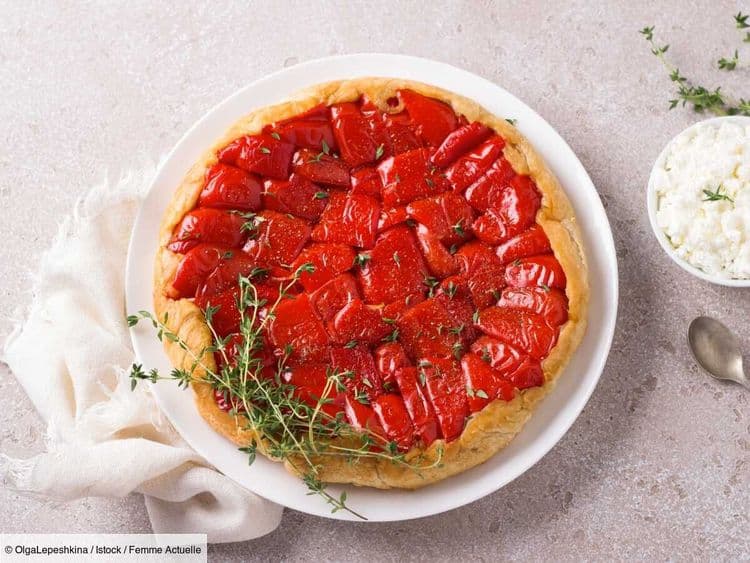 "La meilleure tarte de l'été !" : la recette testée et approuvée par la rédaction !