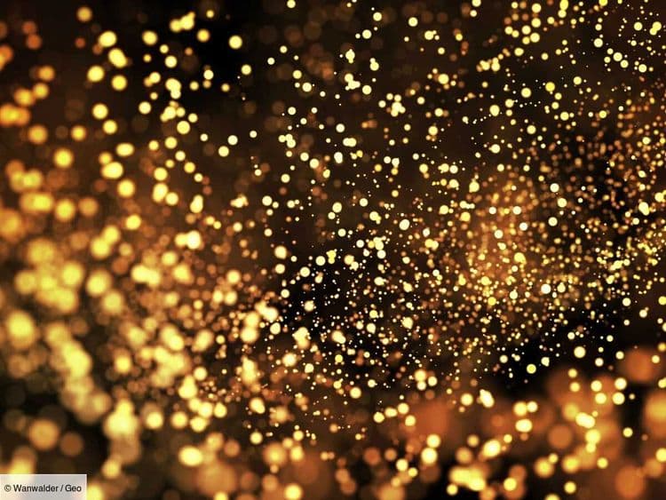 Des scientifiques créent des particules de lumière existant dans 37 dimensions à la fois