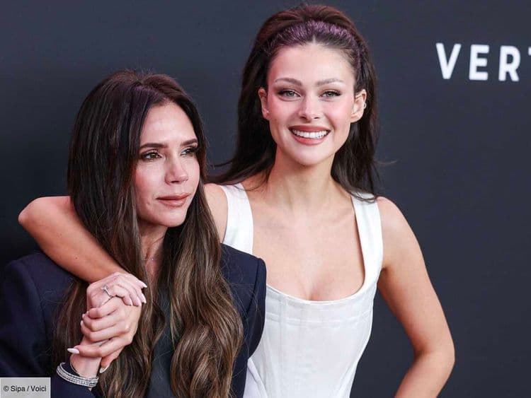 "Quand Nicola et Brooklyn se sont fiancés..." : un proche du clan Beckham révèle la trahison de Victoria juste avant le mariage de son fils