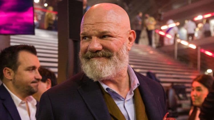 L'icône de la cuisine-télé vient de nous quitter, la Philippe Etchebest américaine meurt à 55 ans