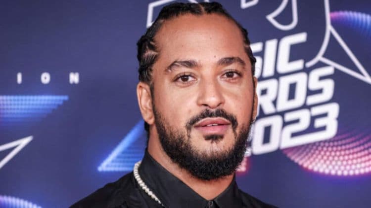 Affaire Slimane : des mois après le scandale, le chanteur donne enfin de ses nouvelles !