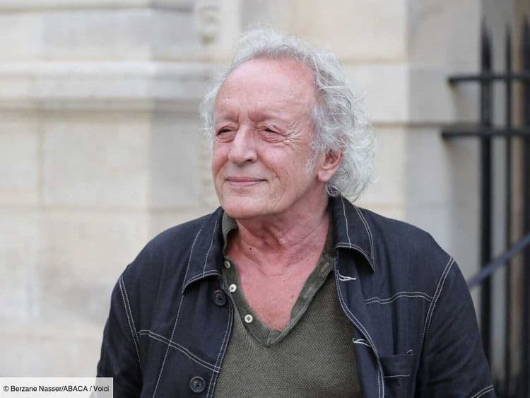 "Calmez-vous, les gars ! Tout va bien !" : Didier Barbelivien fait taire les rumeurs sur son état de santé