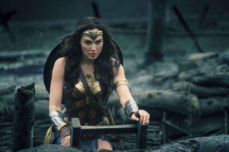 James Gunn réagit à une rumeur persistante : « Elle ferait une excellente Wonder Woman »