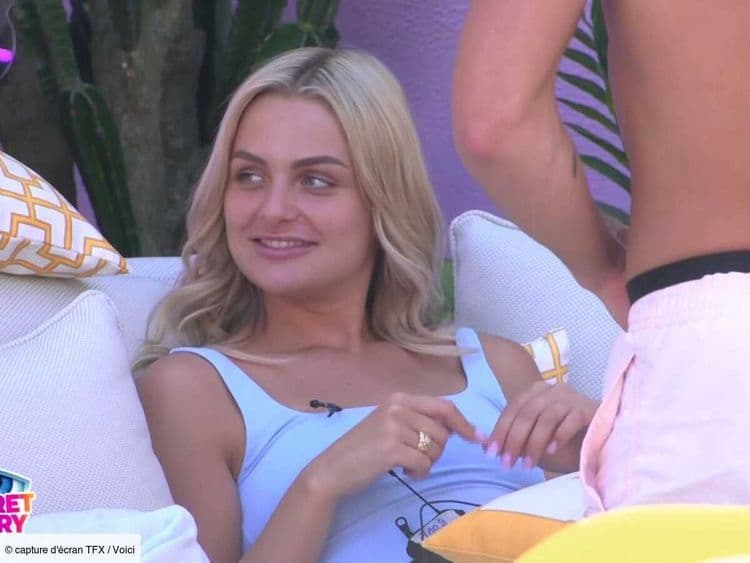 "C'est l'harceleuse du collège" : le comportement de Constance (Secret Story 13) provoque la colère des internautes