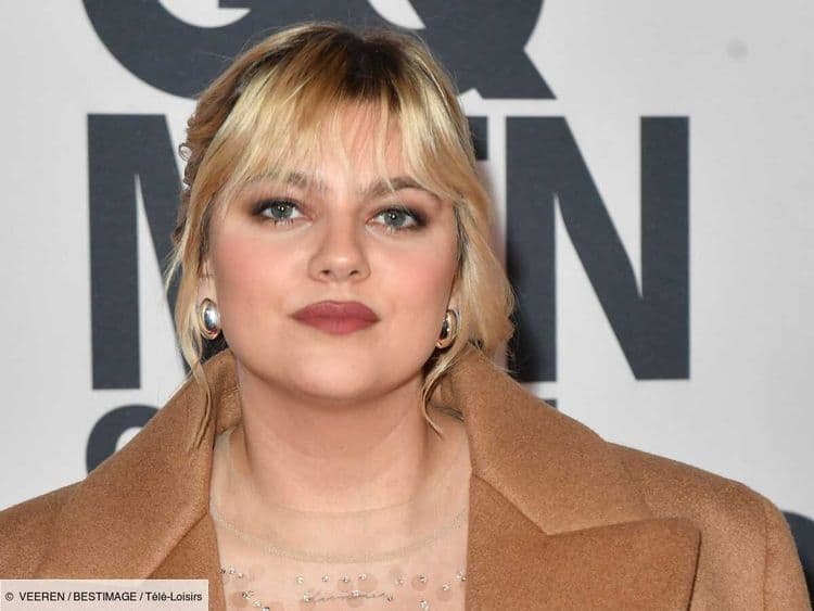 "Comment je suis passée à côté de ça ?" : Louane dévoile son coup de cœur parmi les candidats de The Voice 2024