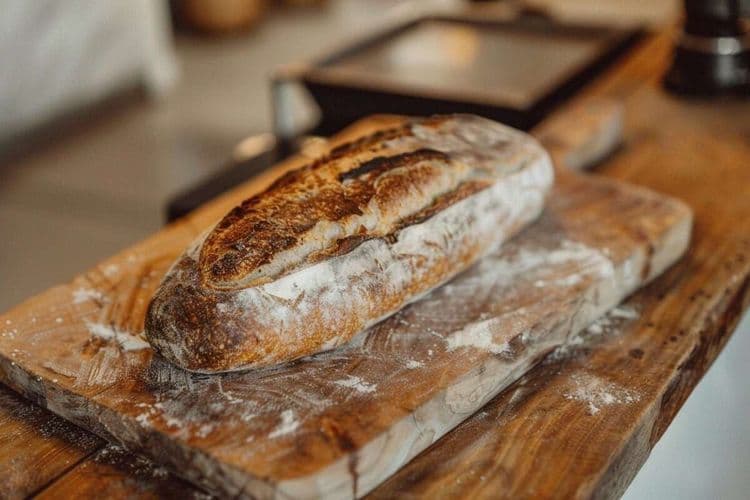 Le meilleur supermarché pour acheter une baguette, selon 60 Millions de consommateurs