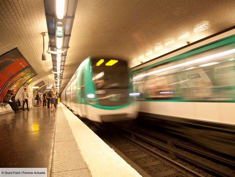Vous n’avez pas de ticket ? Voici combien frauder le métro parisien vous coûtera à partir d’aujourd’hui