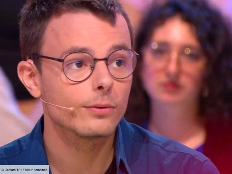 "Je n'ai aucun regret" : Emilien (Les 12 coups de midi) réagit avec émotion à son élimination après 647 participations