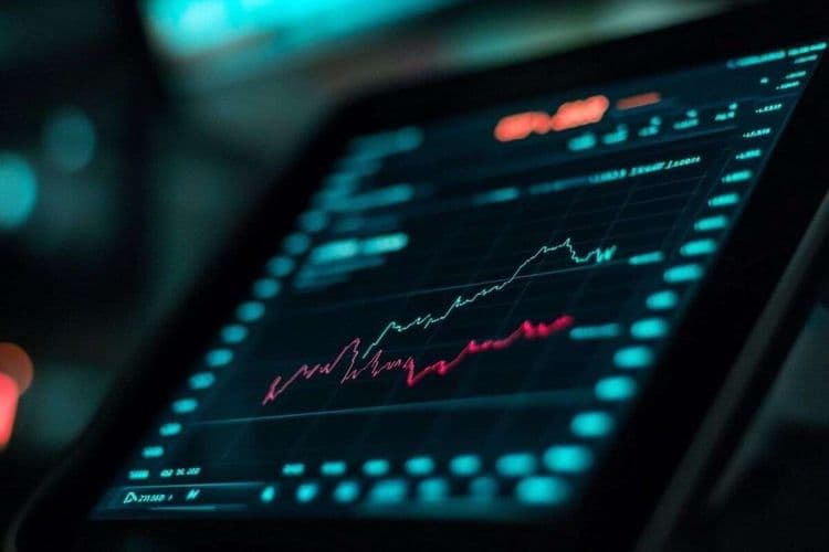 Le bitcoin atteint un sommet historique, franchissant les 110 000 dollars et dépassant son record de janvier