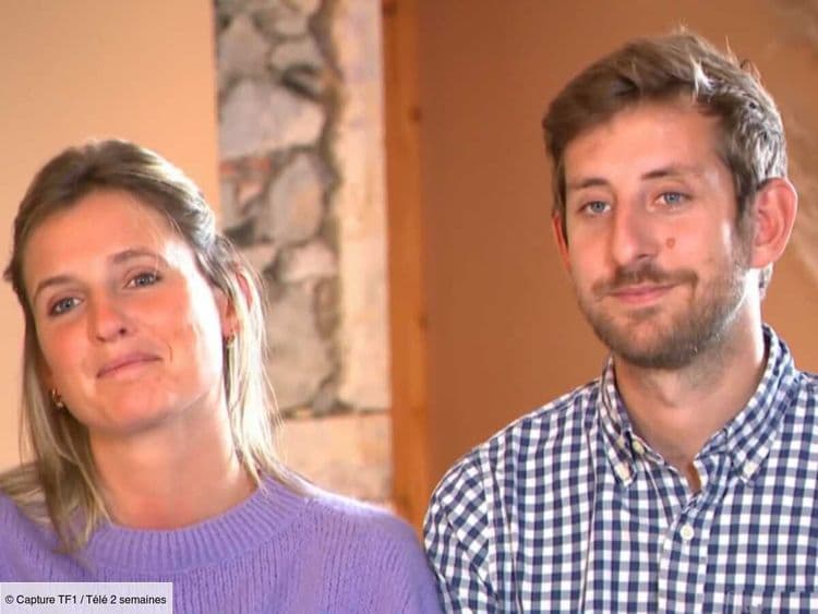 "Je pense à leur déception quand ils vont arriver" : Marie-Caroline Cail (Familles nombreuses) déchante en découvrant son lieu de vacances