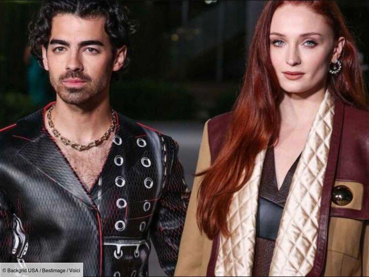 Joe Jonas et Sophie Turner : le divorce officiellement prononcé, un an après leur séparation