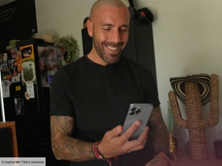 Mariés au premier regard : David et Marina de nouveau en couple malgré leur volonté de divorcer ? L'émission annonce un "gros retournement de situation"