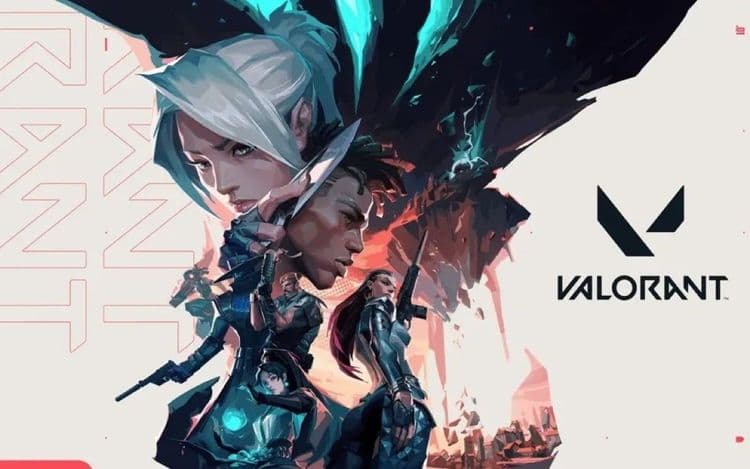 Valorant quitte la phase bêta sur PS5 et Xbox Series X/S