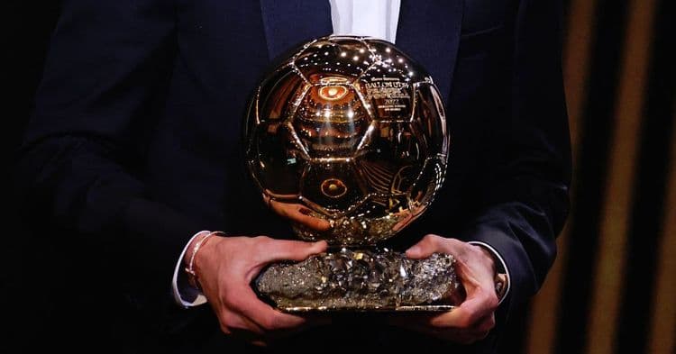 Ballon d’Or, énorme surprise annoncée !