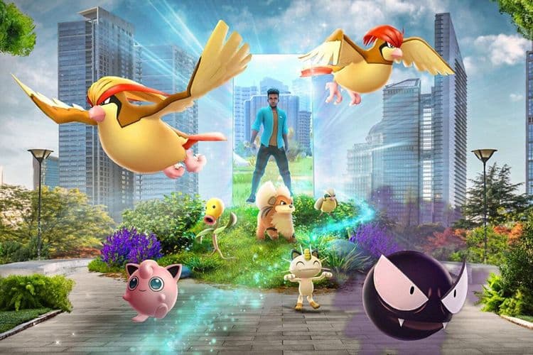 Les joueurs solo de Pokemon GO mécontents du dernier événement