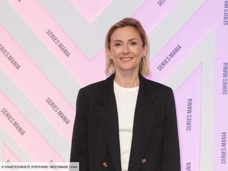 Camille Chamoux : comment a-t-elle rencontré son mari, le réalisateur, Patrick Cassir ?