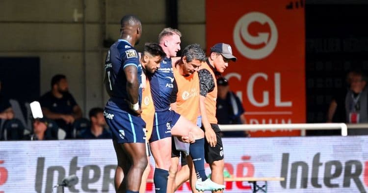 Mauvaise nouvelle pour le MHR