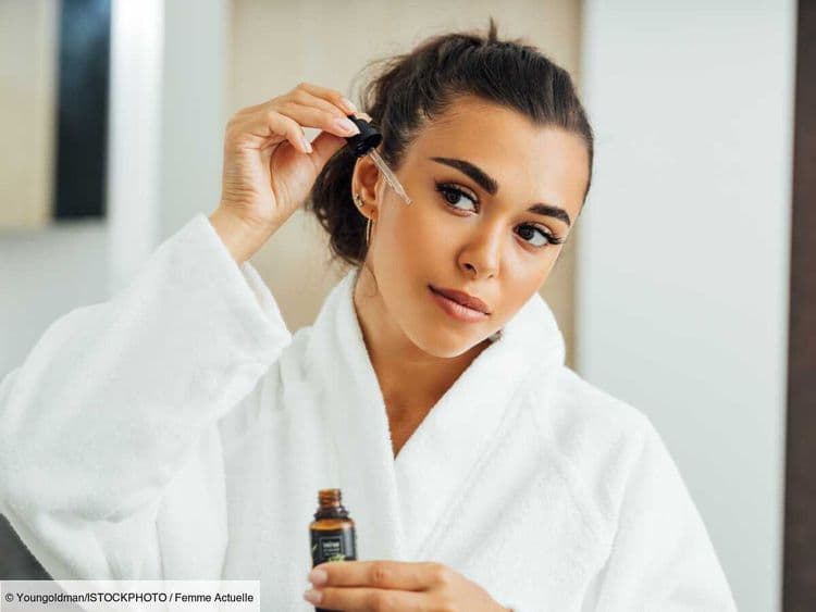 Rides, taches brunes, acné : quel sérum choisir selon mon type de peau ? Les conseils de dermatologues