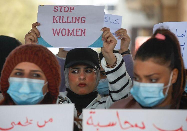 Kurdistan d'Irak: piètre protection pour les victimes de violences domestiques