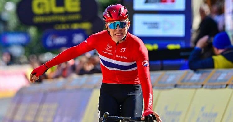 Orn-Kristoff faut coup double