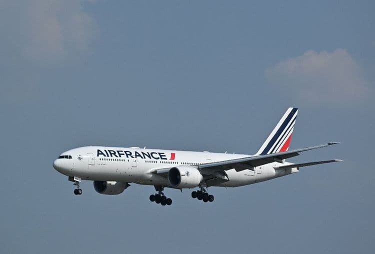 "Syndrome aérotoxique": une juge parisienne saisie d'une plainte contre Air France